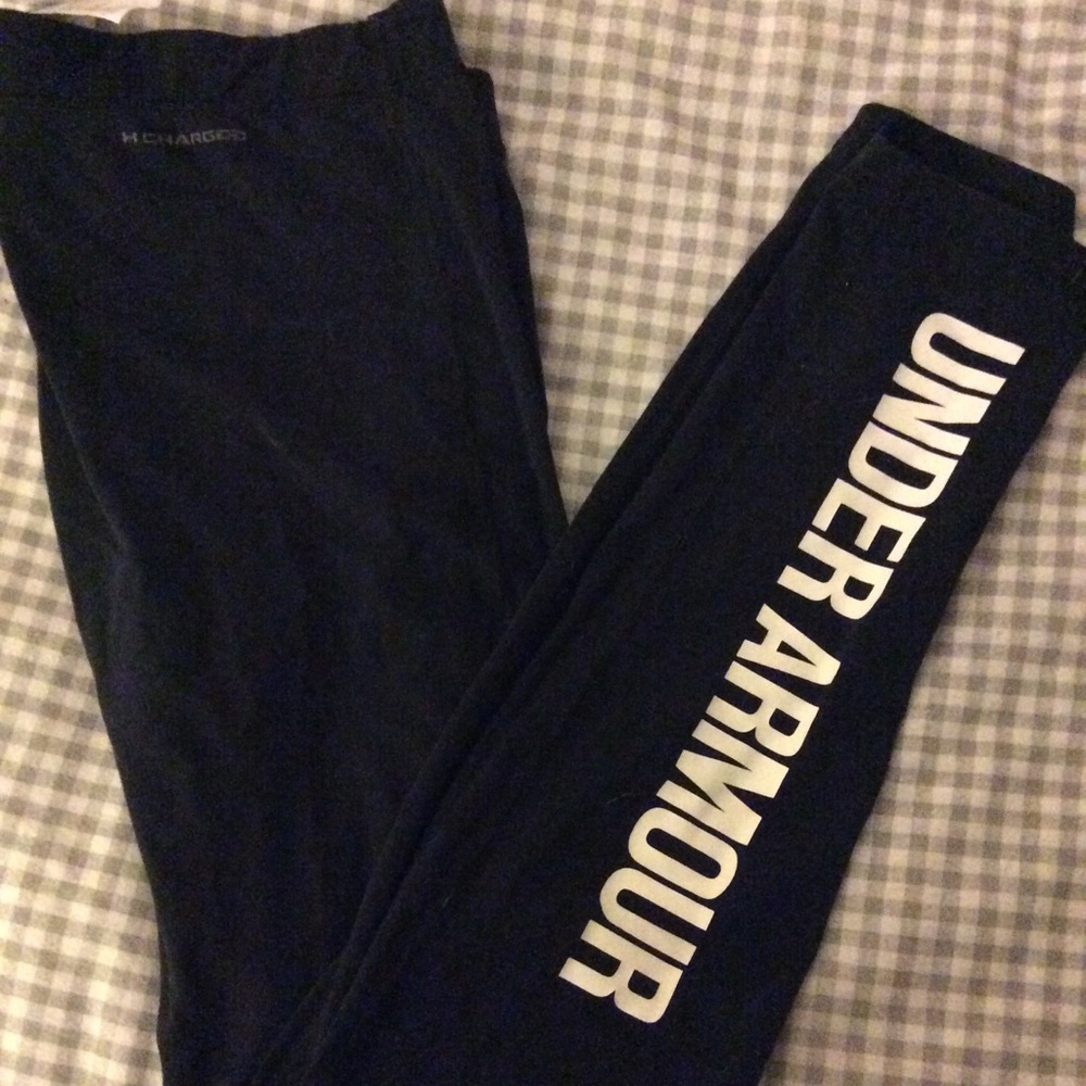 Under Armour leggings